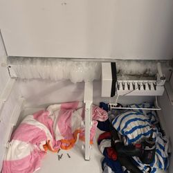 NY Refrigerator Repair Specialists - Defrost issues in the Subzero freezer