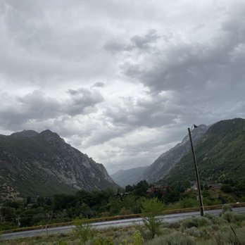 G K Gilbert Geological View Park - Parks Near Me - Sandy, Utah
