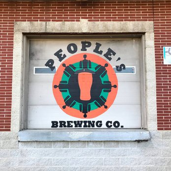 People's Brewing Company - Front exterior - Brewpubs Near Me - Lafayette, Indiana People's Brewing Company - Front exterior - Brewpubs Near Me - Lafayette, Indiana