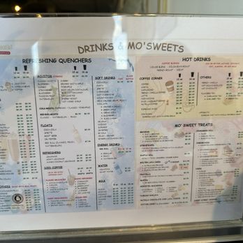 Mo' Sweets - Creperies Near Me - Boone, North Carolina