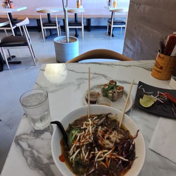 Chào XO - Asian Fusion Near Me - National City, California