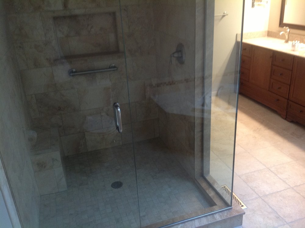 Slide of Interior Upgrades