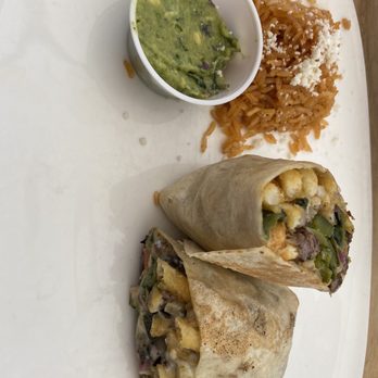 Los Agaves - California burrito - Tacos Near Me - Santa Barbara, California Los Agaves - California burrito - Tacos Near Me - Santa Barbara, California