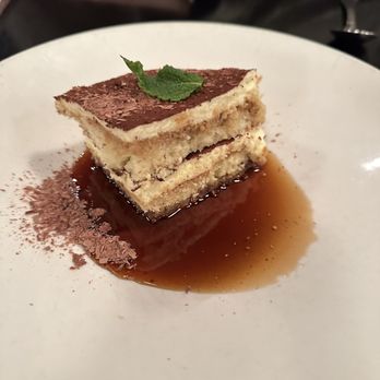 La Tavola Trattoria - tiramisu - Italian Near Me - Atlanta, Georgia La Tavola Trattoria - tiramisu - Italian Near Me - Atlanta, Georgia