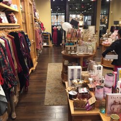 Francesca's