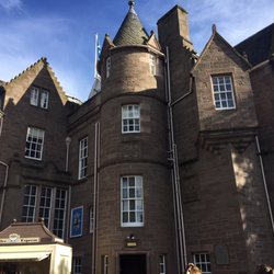 Black Watch Museum