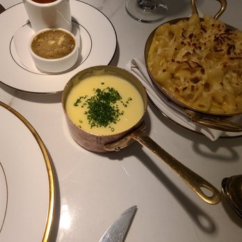 Prime + Proper - mac and cheese, mashed potato - Steakhouses Near Me - Detroit, Michigan Prime + Proper - mac and cheese, mashed potato - Steakhouses Near Me - Detroit, Michigan