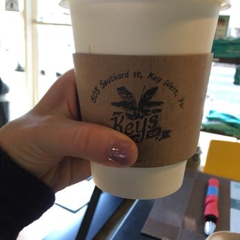 Keys Coffee - Coffee - Really good - Coffee & Tea Near Me - Key West, Florida Keys Coffee - Coffee - Really good - Coffee & Tea Near Me - Key West, Florida