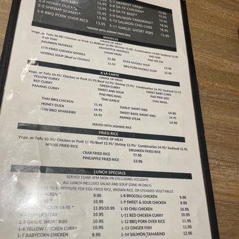Thai BBQ - Thai Near Me - Las Vegas, Nevada Thai BBQ - Thai Near Me - Las Vegas, Nevada