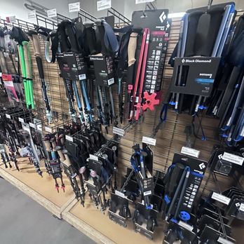 REI - Hiking Poles - Sports Wear Near Me - Tucson, Arizona