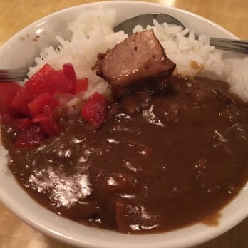 Ramen Ryoma - Mini Chasu curry - Ramen Near Me - Beaverton, Oregon Ramen Ryoma - Mini Chasu curry - Ramen Near Me - Beaverton, Oregon