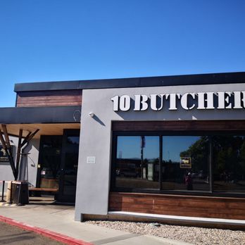 10 Butchers Korean BBQ - Korean Near Me - Sunnyvale, California 10 Butchers Korean BBQ - Korean Near Me - Sunnyvale, California