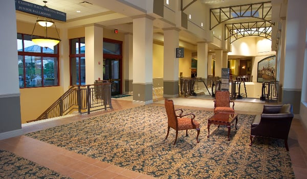 St. Charles Convention Center by null