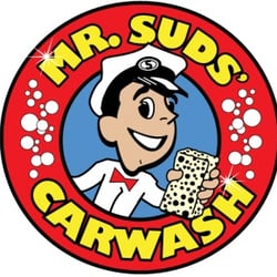 Mr Suds Carwash