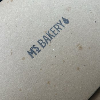 M's Bakery - Pastry package - Bakeries Near Me - Bend, Oregon