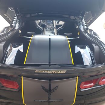 Absolute Wraps - Perfect Line up when Tops Packed.. - Vehicle Wraps Near Me - Irving, Texas