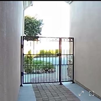 Level Up Fabrication & Construction - Gate - Metal Fabricators Near Me - El Cajon, California Level Up Fabrication & Construction - Gate - Metal Fabricators Near Me - El Cajon, California