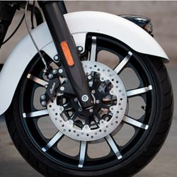 Indian Motorcycle of Mineola
