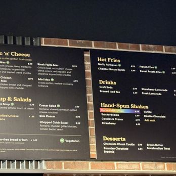 The Melt - Menu - Sandwiches Near Me - Sunnyvale, California