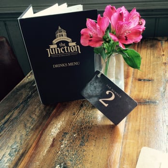 The Junction - Great attention to detail. - Pubs Near Me - Birmingham, XWM