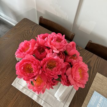 Tonic Blooms - Peonies - Flowers & Gifts Near Me Tonic Blooms - Peonies - Flowers & Gifts Near Me