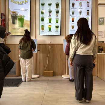 Choji - Bubble Tea Near Me - New York, New York