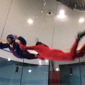 Ifly - Skydiving Near Me - Orlando, Florida