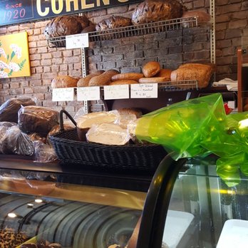 Cohen's Bakery - Bakeries Near Me - Ellenville, New York Cohen's Bakery - Bakeries Near Me - Ellenville, New York