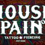Photo of House of Pain Tattoo