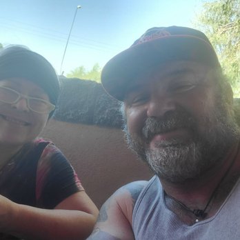 What's Crackin Cafe - Me and my Baby - Breakfast & Brunch Near Me - Mesa, Arizona