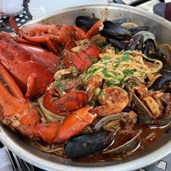 The Daily Catch - Italian Near Me - Boston, Massachusetts The Daily Catch - Italian Near Me - Boston, Massachusetts