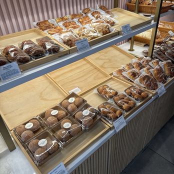 Tous Les Jours - Bakeries Near Me - Stevenson Ranch, California Tous Les Jours - Bakeries Near Me - Stevenson Ranch, California