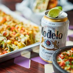 Condado Tacos