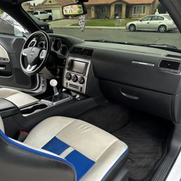 Interior Interior