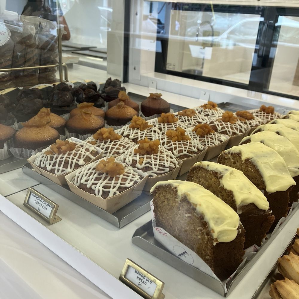 Mille Fete - Bakery Goods - Bakeries Near Me - Honolulu, Hawaii Mille Fete - Bakery Goods - Bakeries Near Me - Honolulu, Hawaii