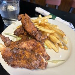 The Snug Bar & Grill - Crispy Chicken Nuggets
