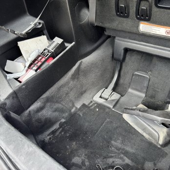 BM Mobile Autobody - Mobile Dent Repair Near Me