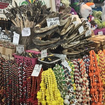 French Market - Farmers Market Near Me - New Orleans, Louisiana French Market - Farmers Market Near Me - New Orleans, Louisiana