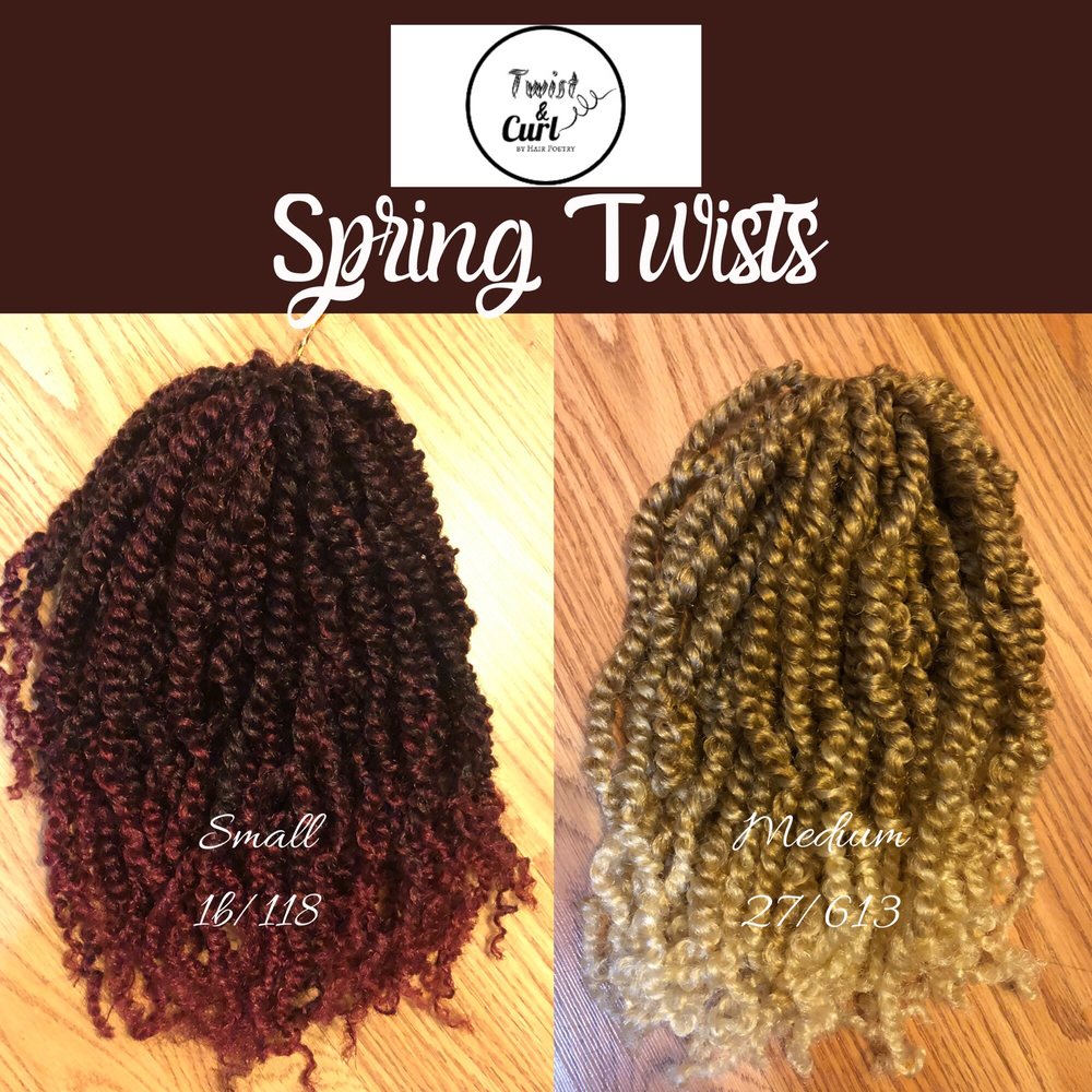 TWIST & CURL HAIR 5300 Brickleberry Way, Douglasville,