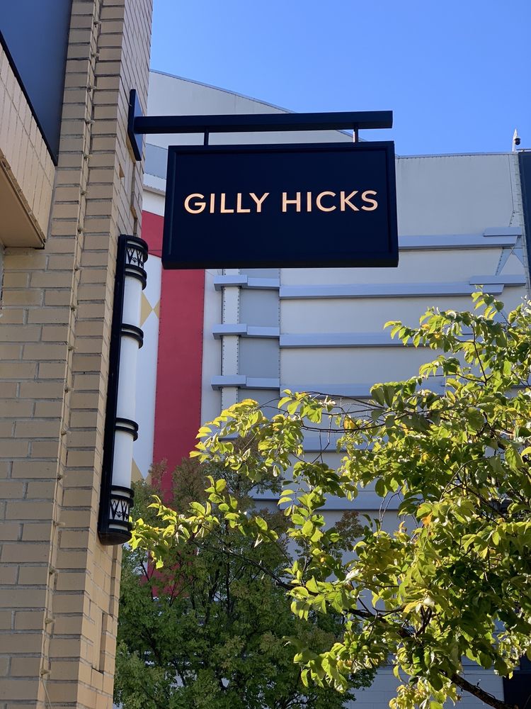 GILLY HICKS 3992 Gramercy Street, Columbus, Ohio Clothing Rental Phone Number Yelp