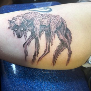 Pair A Dice Tattoo Studio - Piercing Near Me - Lawton, Oklahoma