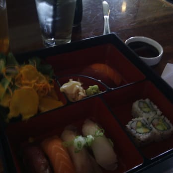 Siam Bistro - Bento box - Japanese Near Me - Tallahassee, Florida Siam Bistro - Bento box - Japanese Near Me - Tallahassee, Florida