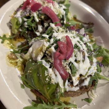 La Pizca - Sopes - Latin American Near Me - Arroyo Grande, California