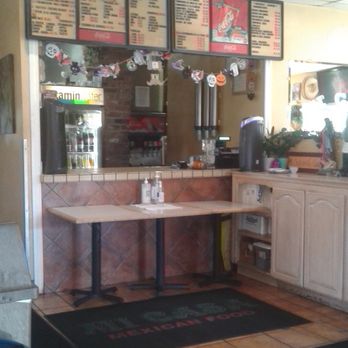 Mi Casa Mexican Food - The front where you order your food. - Mexican Near Me - Pasadena, California Mi Casa Mexican Food - The front where you order your food. - Mexican Near Me - Pasadena, California