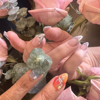 Chao Nail + Bar - Nail Salons Near Me - Nashville, Tennessee