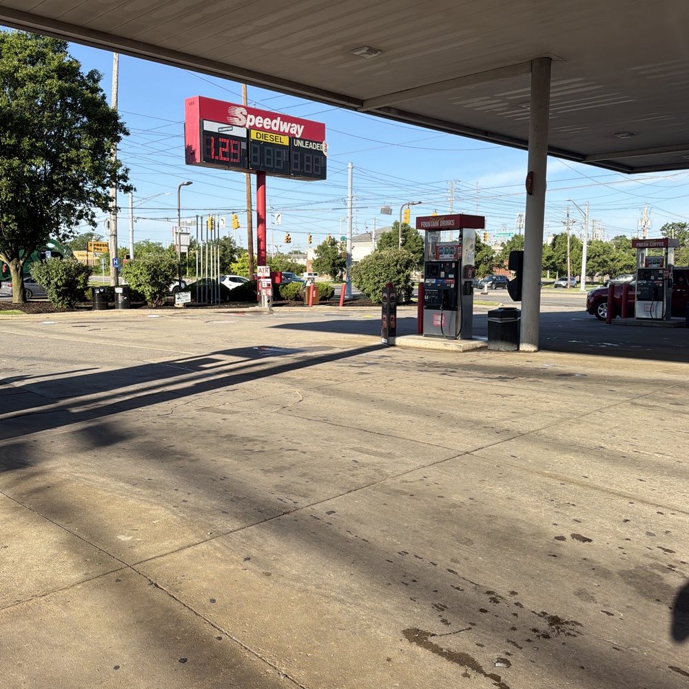 Speedway - Gas Stations Near Me - Indianapolis, Indiana Speedway - Gas Stations Near Me - Indianapolis, Indiana