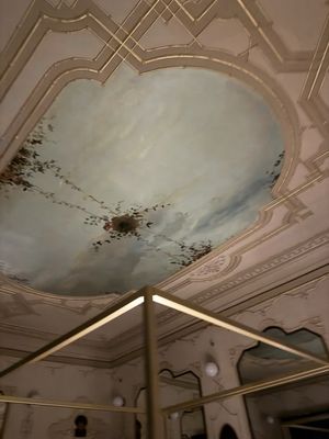 Axel Hotel Madrid by null