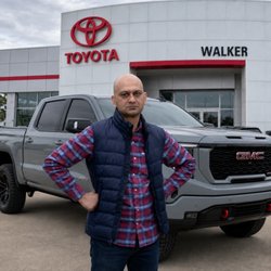 Walker Toyota