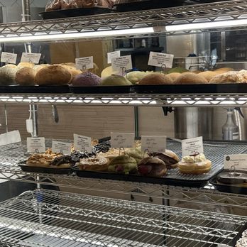 Cafe Dulce - Pastry selection - Coffee & Tea Near Me - Los Angeles, California Cafe Dulce - Pastry selection - Coffee & Tea Near Me - Los Angeles, California