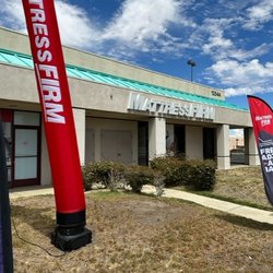 Mattress Firm Victorville Gallery & Outlet